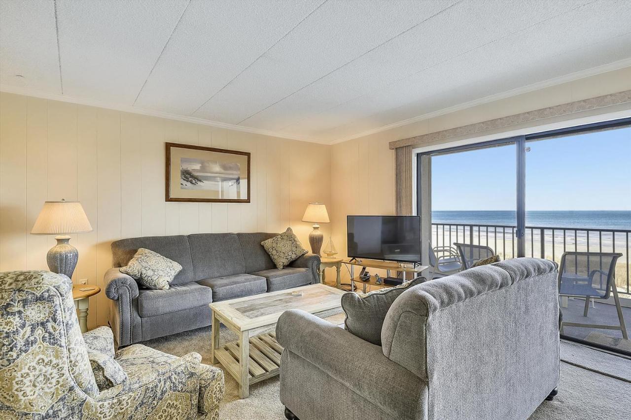 Villa Camelot II Ocean City Habitación foto