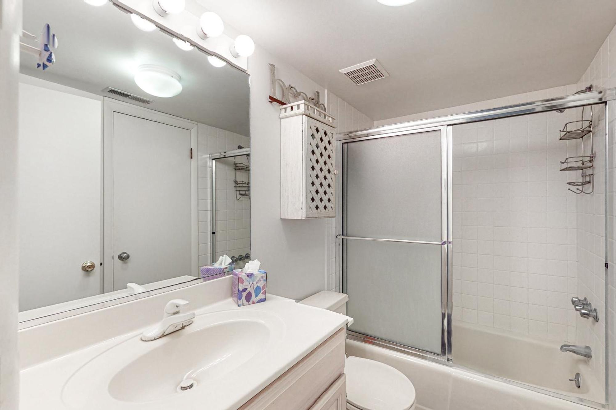 Villa Camelot II Ocean City Habitación foto
