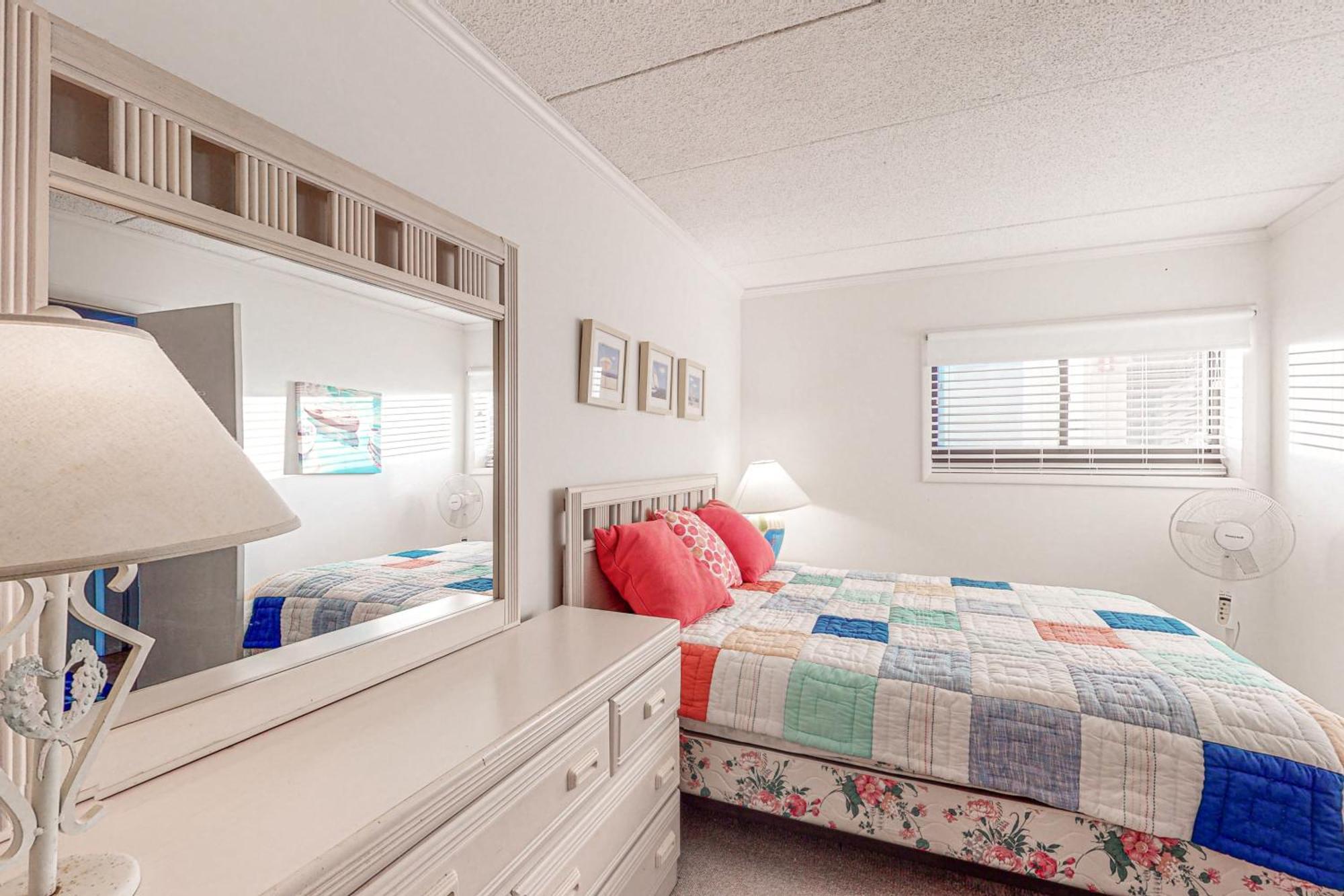 Villa Camelot II Ocean City Habitación foto