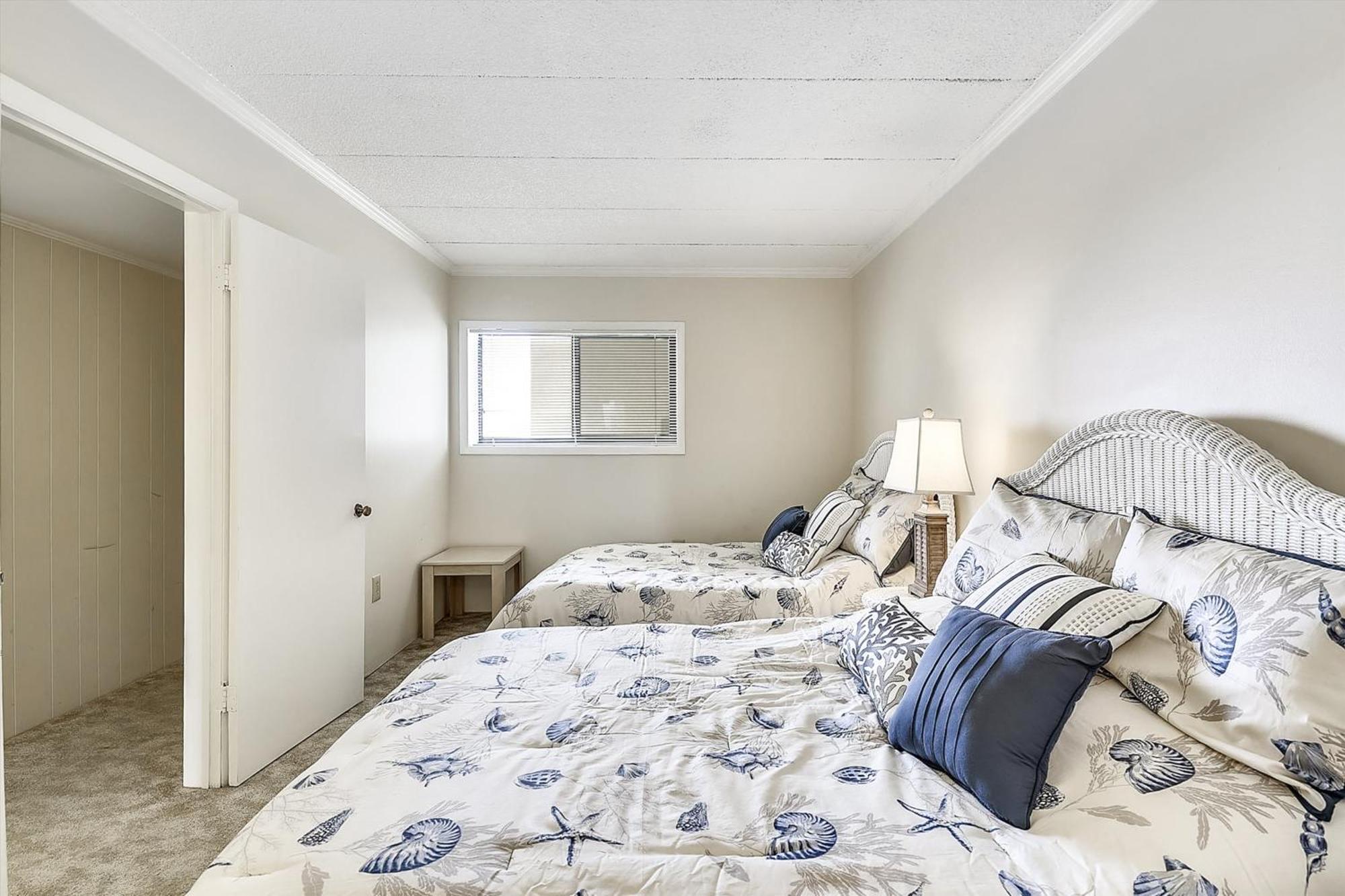 Villa Camelot II Ocean City Habitación foto