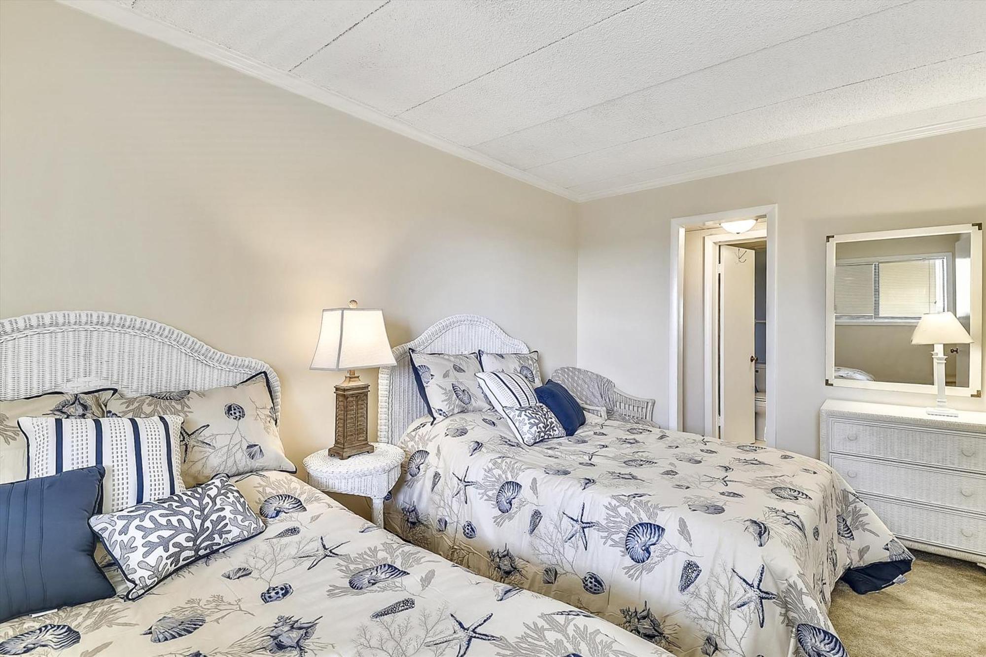 Villa Camelot II Ocean City Habitación foto